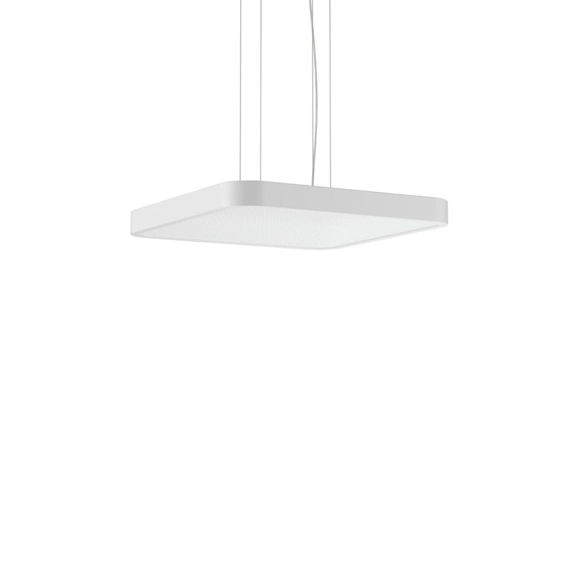 RZB - Pendelleuchte LED-Pendelleuchte 312438.002.76 830, DALI, ws