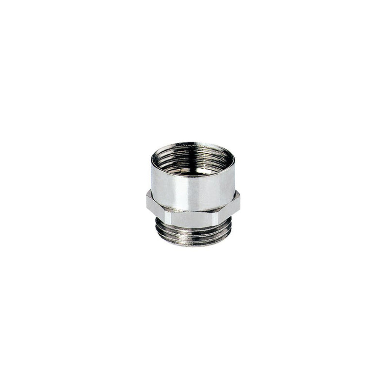 Jacob - Erweiterungs-/Reduzierring MS-Zwischenstutzen 06342M50MU M50/PG42 − 5 Stück