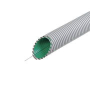 Fränkische - Kabelschutzrohr für Erdverlegung Kabelschutzrohr KabuflexRplus160 gr flexibel − 25 Meter