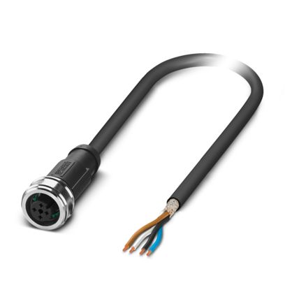 Phoenix Contact - Konfektioniertes Sensor-Aktor-Kabel Sensor-/Aktor-Kabel SAC-4P- 3,0-#1476843