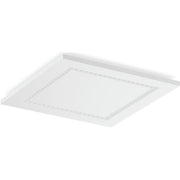 RZB - Decken-/Wandleuchte LED-Deckenleuchte 312189.002.3 840, ML, weiß