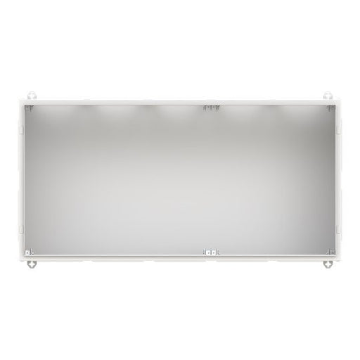 Striebel&John - Leergehäuse Wandschrank TW504GB SKI IP30 Basis