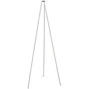 DEHN - Zubehör/Ersatzteile für Erdung und Blitzschutz Strebe 3-fach ABST 3F D50 2900 V2A für Rohre D 50mm