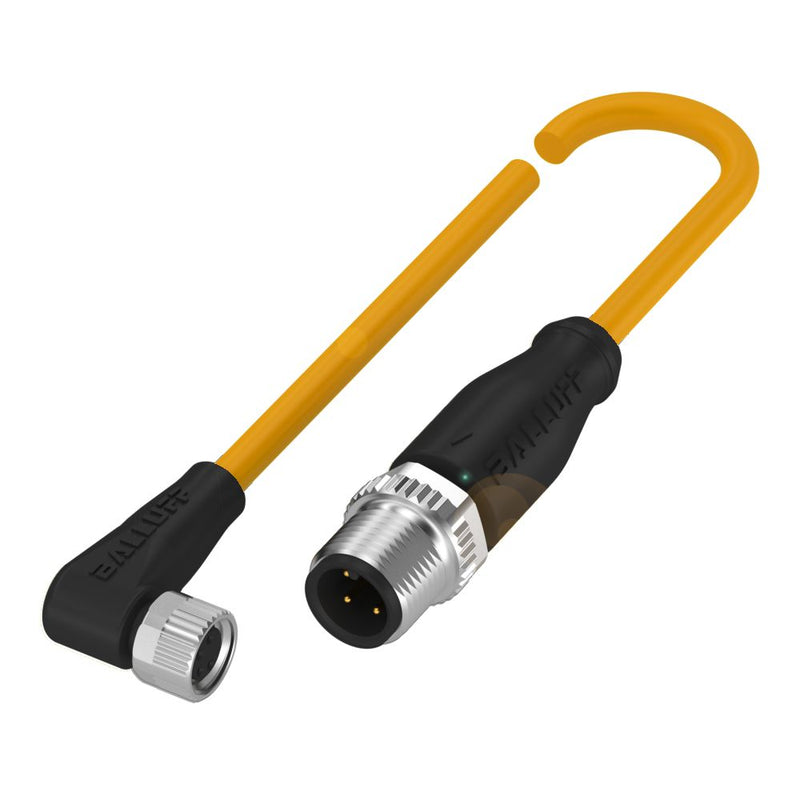 Balluff - Konfektioniertes Sensor-Aktor-Kabel Verbindungsleitung BCC M324-M41#BCC0L60