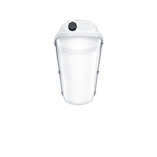 Zumtobel Group - Explosionsgeschützte Leuchte Festmontage LED - Feuchtraumleuchte EXTONA S #42190062 840