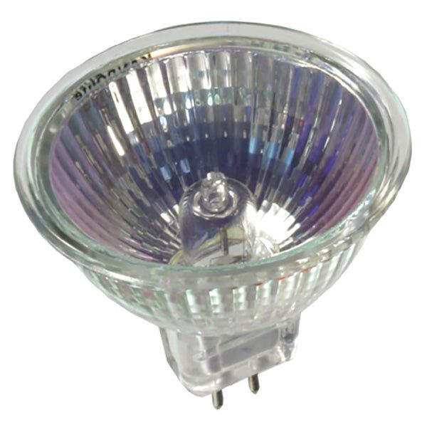 Scharnberger+Hasenbein - Niedervolt-Halogenlampe mit Reflektor NV Halogenglühlampe 42045 GU5,3 12V 20W 36°BaB