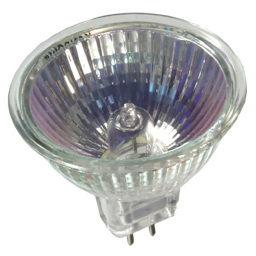 Scharnberger+Hasenbein - Niedervolt-Halogenlampe mit Reflektor NV Halogenglühlampe 42088 GU5,3 24V 20W 38°