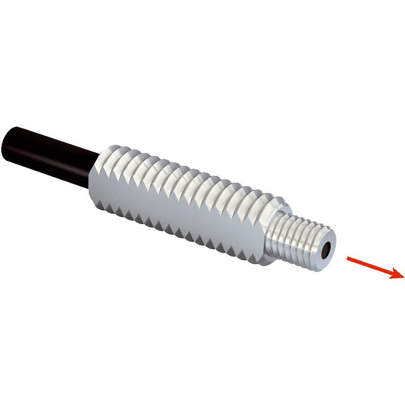 Sick - Lichtleitersensor/Lichtleiterverstärker Lichtleiter LL3-TR 01 hoch flexibel,M4