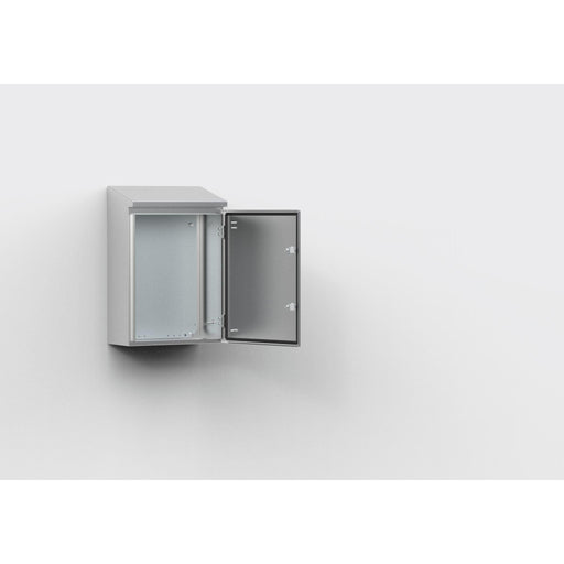 nVent Hoffman - Gehäuse/Schaltschrank (leer) Wandgehäuse, 1200x800x400 AFS12084