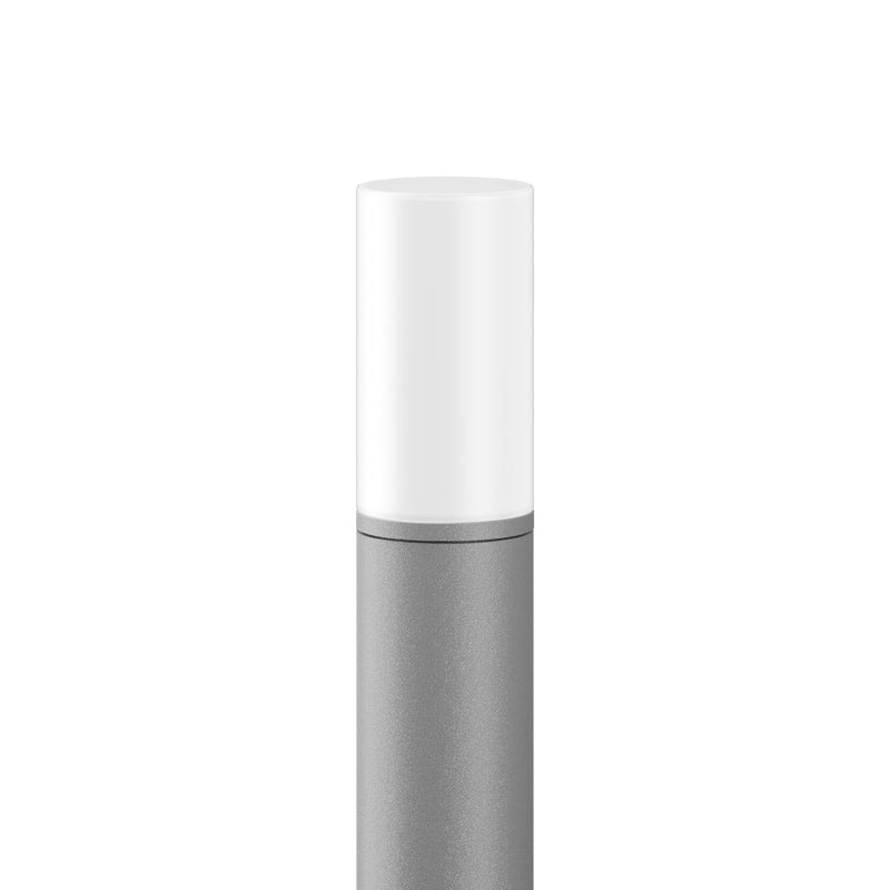 RZB - Wegeleuchte LED-Pollerleuchte 612348.004.1 840, si