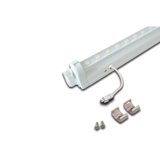 Hera - Lichtleiste LED-Langfeldleuchte dimmb. SlimLite#61001293303 CS HO+1195 nw