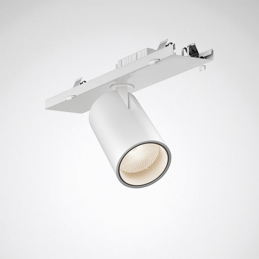 Trilux - Downlight/Strahler/Flutlicht Strahlermodul 7651 LentyP #8317551 DALI, weiß