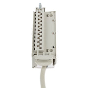 WAGO - SPS-Verbindungskabel Systemleitung f. Schneider 706-3057/601-200 TSX