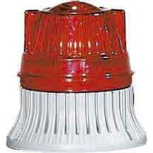 Sirena - Blinkleuchte MLLMT24240A gn 24-240V AC