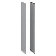 Schneider Electric - Seiten-/Rückwand (Schaltschrank) Seitenwände Außenbefestig. NSY2SPN228 PanelSeT SFN