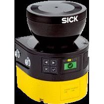 Sick - Laserscanner Sicherheitslaserscanner MICS3-CBAZ90ZA1P03