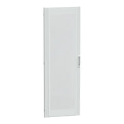 Schneider Electric - Tür/Bedientableau (Schaltschrank) Sichttür IP30 PrismaSeT-P LVS08536 Breite=650mm