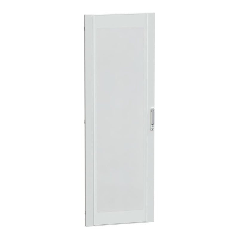 Schneider Electric - Tür/Bedientableau (Schaltschrank) Sichttür IP30 PrismaSeT-P LVS08536 Breite=650mm