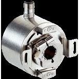 Sick - Drehgeber Inkremental-Encoder DFS60I-BEEC02500