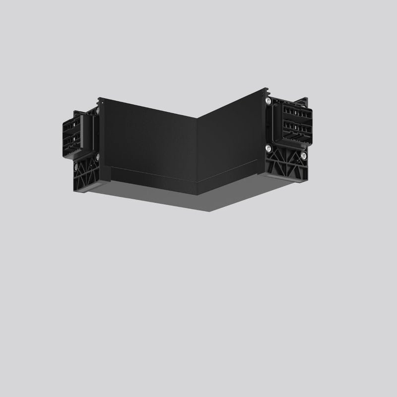 RZB - Elektrisches Zubehör/Ersatzteile für Leuchten L-Verbinder 14pol. 982773.013.2 S+S