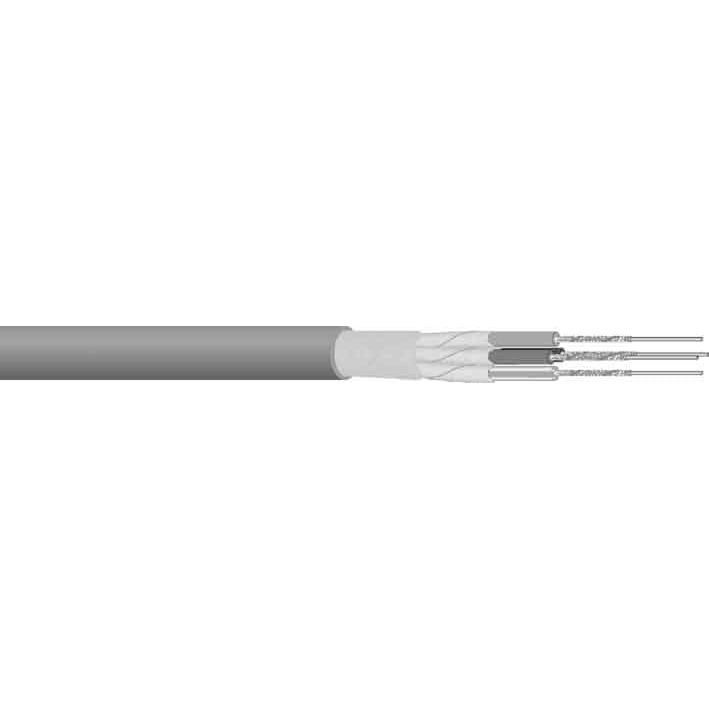 Klimaprime - Energiekabel >= 1 kV, für feste Verlegung DAE NHXH E90 4x16 RM NHXH E90 4x16 RM S Funktionserhalt