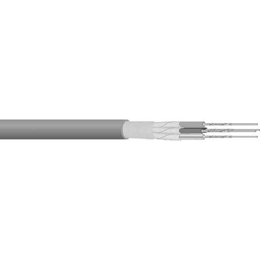 Klimaprime - Energiekabel >= 1 kV, für feste Verlegung DAE NHXH E90 4x25 RM NHXH E90 4x25 RM S Funktionserhalt