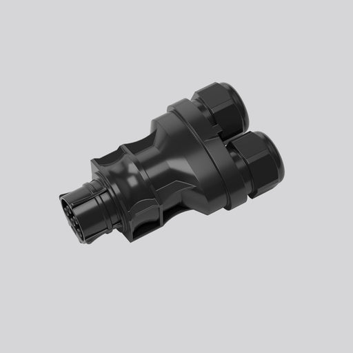 RZB - Mechanisches Zubehör/Ersatzteile für Leuchten Steckverbinder-Y 983072.003