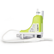 Aspen - Silent+ Mini Lime Eckpumpe – leise Kondensatpumpe für Klimaanlagen