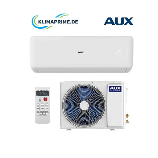 AUX Freedom ECO WiFi Klimaanlage Set Wandgerät 3,1 kW - ASW-H09B5A4/FAR3DI-C0 R32