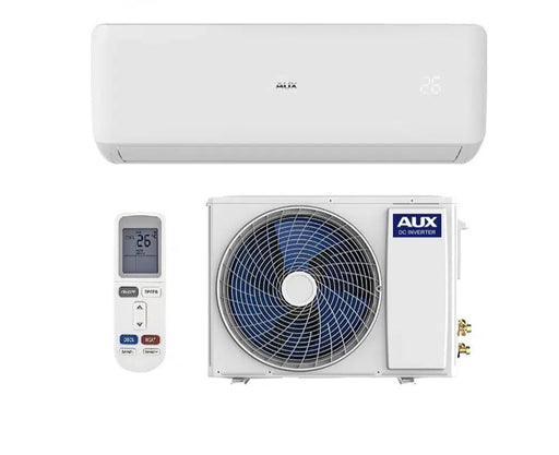 AUX Freedom WiFi Klimaanlage Set Wandgerät 5,3 kW - ASW-H18E0A4/FAR3DI-C0 R32 Klimaanlagenset