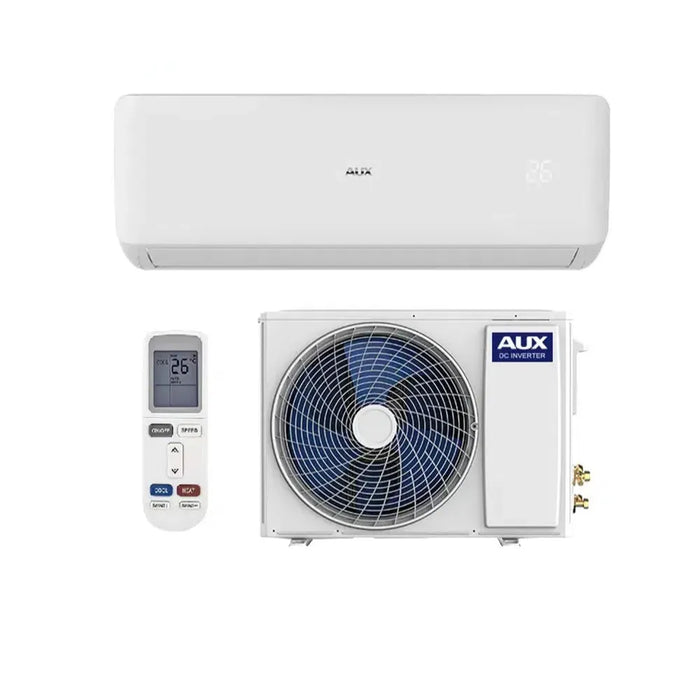 AUX Freedom WiFi Klimaanlage Set Wandgerät 5,3 kW - ASW-H18E0A4/FAR3DI-C0 R32 Klimaanlagenset
