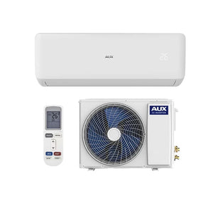 AUX Freedom ECO WiFi Klimaanlage Set Wandgerät 3,1 kW - ASW-H09B5A4/FAR3DI-C0 R32