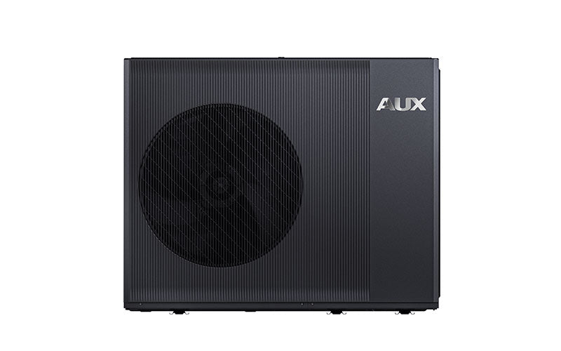 AUX Monoblock Luft-Wasser-Wärmepumpe R290
