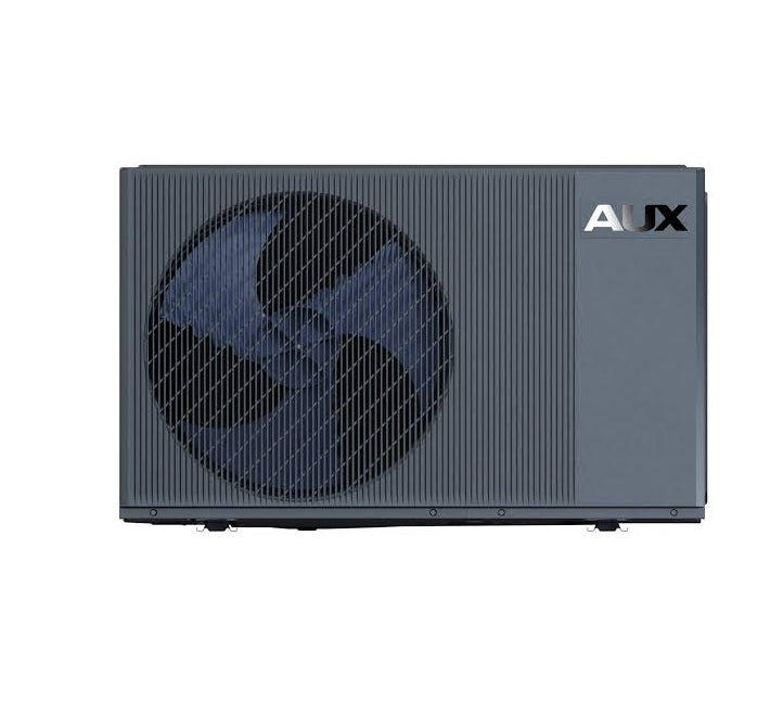 AUX Monoblock Luft-Wasser-Wärmepumpe R290