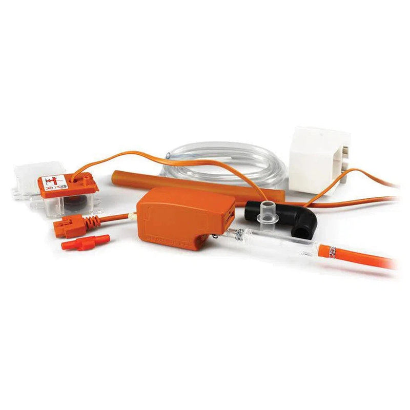 Aspen - Kondensatpumpe silent+ Mini Orange