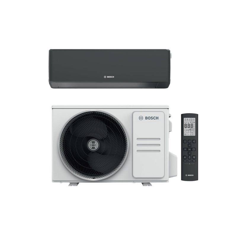 Bosch Climate 7000i Single-Split Klimaanlage Set | CL7000i