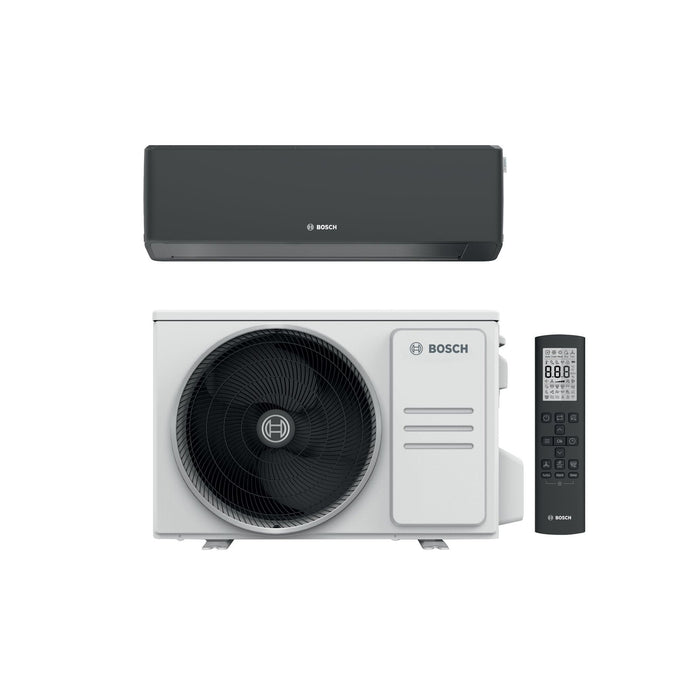 Bosch Climate 7000i Single-Split Klimaanlage Set | CL7000i
