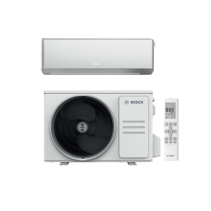 Bosch Climate 7000i Single-Split Klimaanlage Set | CL7000i
