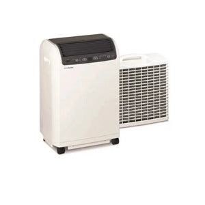 Climabutler - Clima Butler Mobile Split Klimaanlage 4,3 kW