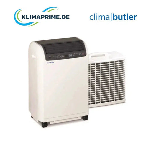 Clima Butler Mobile Split Klimaanlage 4,3 kW