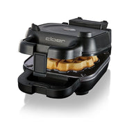 Cloer - Waffelautomat Waffel Pie Maker 6150