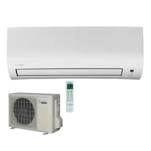 DAIKIN Klimaanlage Set Wandgerät Comfora 2,0kW - FTXP20N + Außengerät RXP20N R32 Klimaanlage