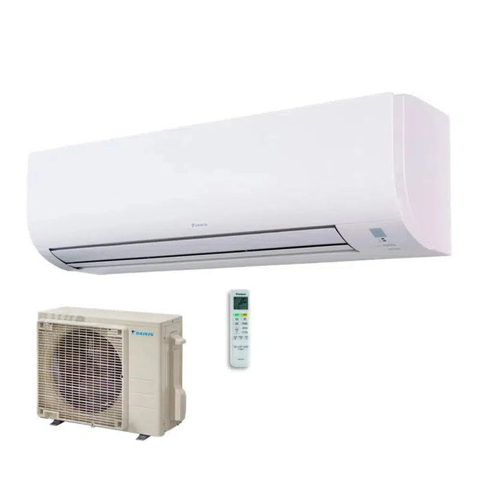 DAIKIN Klimaanlage Set Wandgerät Comfora 6,0kW - FTXP60N + Außengerät RXP60N R32 Klimaanlage
