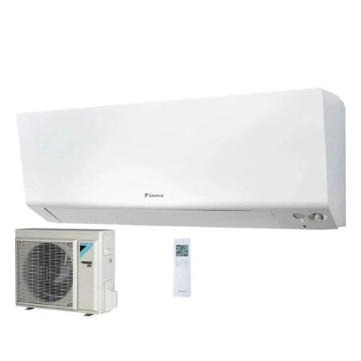 DAIKIN Klimaanlage Set Wandgerät Perfera 2,0 kW - FTXM20R + Außengerät RXM20R9 R32 Klimaanlage