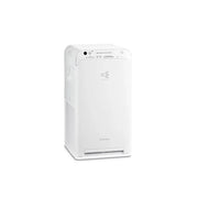 Daikin - MC55W - Luftreiniger mit Streamer-Technologie Luftreiniger bis 82 m²
