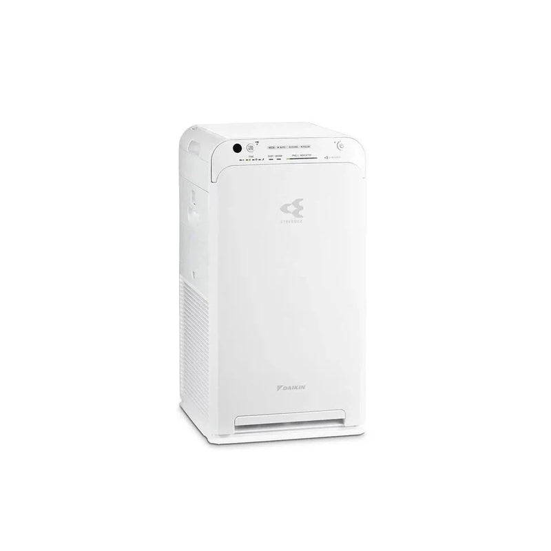 Daikin - MC55W - Luftreiniger mit Streamer-Technologie Luftreiniger bis 82 m²