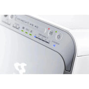 Daikin - MCK55W - Luftreiniger mit Befeuchtung Streamer-Technologie Luftreiniger/Befeuchter bis 41 m²