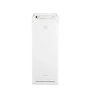 Daikin - MCK55W - Luftreiniger mit Befeuchtung Streamer-Technologie Luftreiniger/Befeuchter bis 41 m²