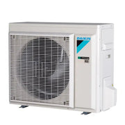 DAIKIN Set Perfera Truhengerät 3,4KW - FVXM35A + Außengerät RXM35R9 R32 Klimaanlage