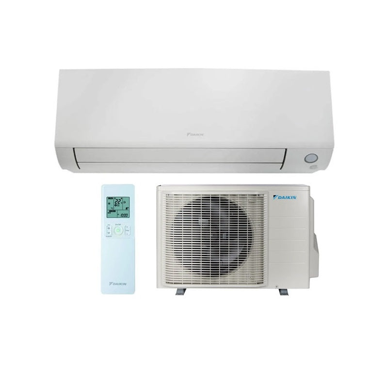 DAIKIN Klimaanlage Set Wandgerät Perfera 4,2 kW - FTXM42A + Außengerät RXM42A